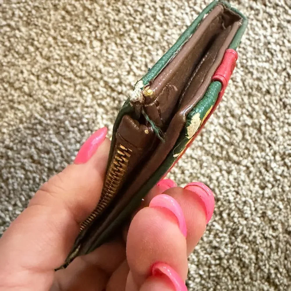 Loungefly Star Wars Boba Fett Wallet